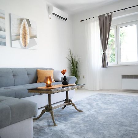 Ap Apartment Mostar Ngoại thất bức ảnh