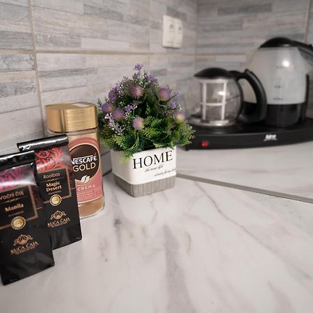 Ap Apartment Mostar Ngoại thất bức ảnh