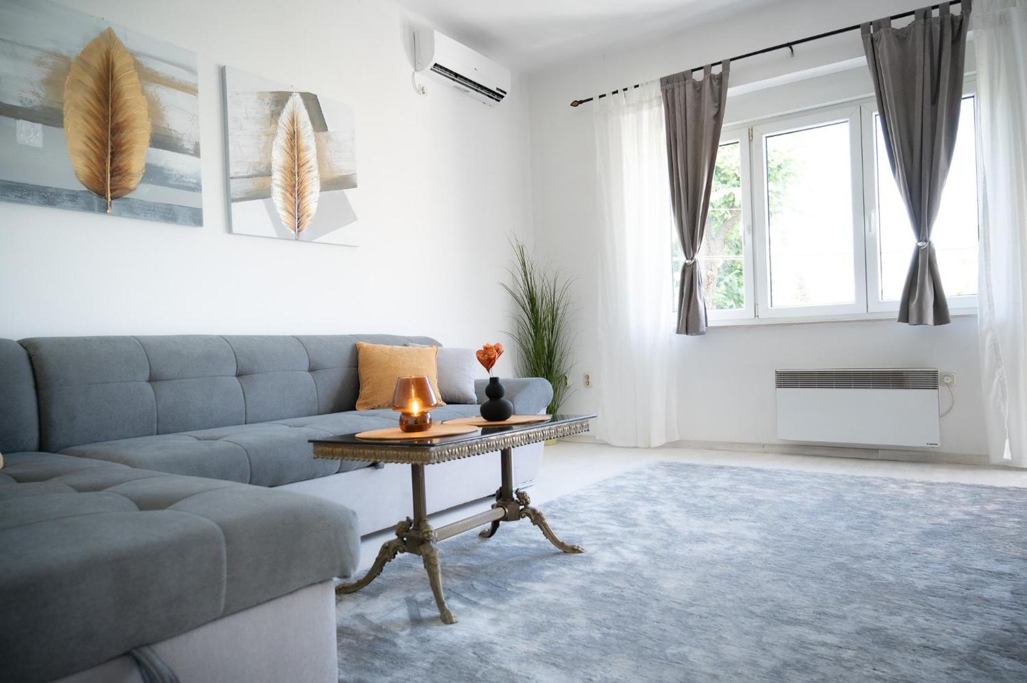 Ap Apartment Mostar Ngoại thất bức ảnh