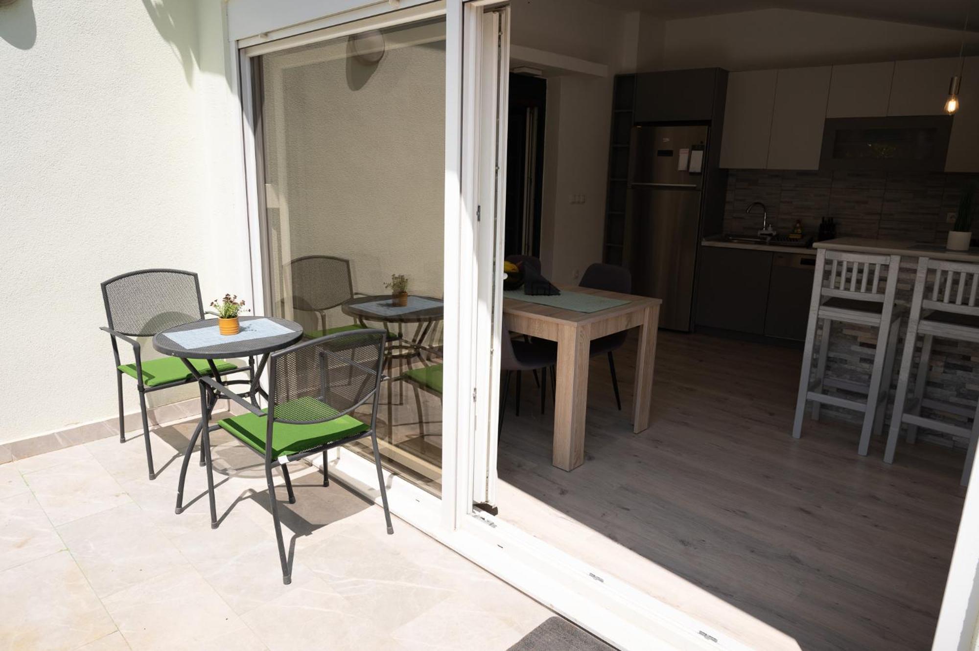 Ap Apartment Mostar Ngoại thất bức ảnh