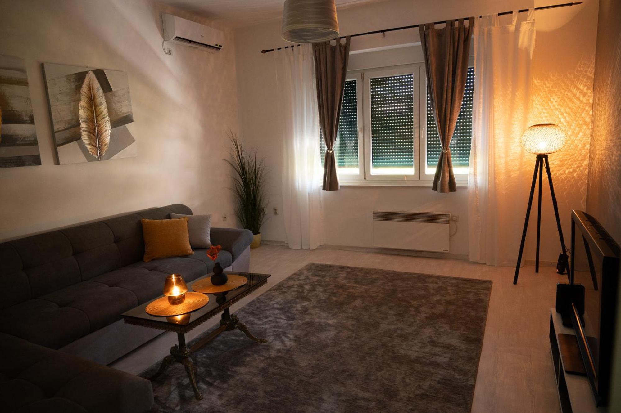 Ap Apartment Mostar Ngoại thất bức ảnh