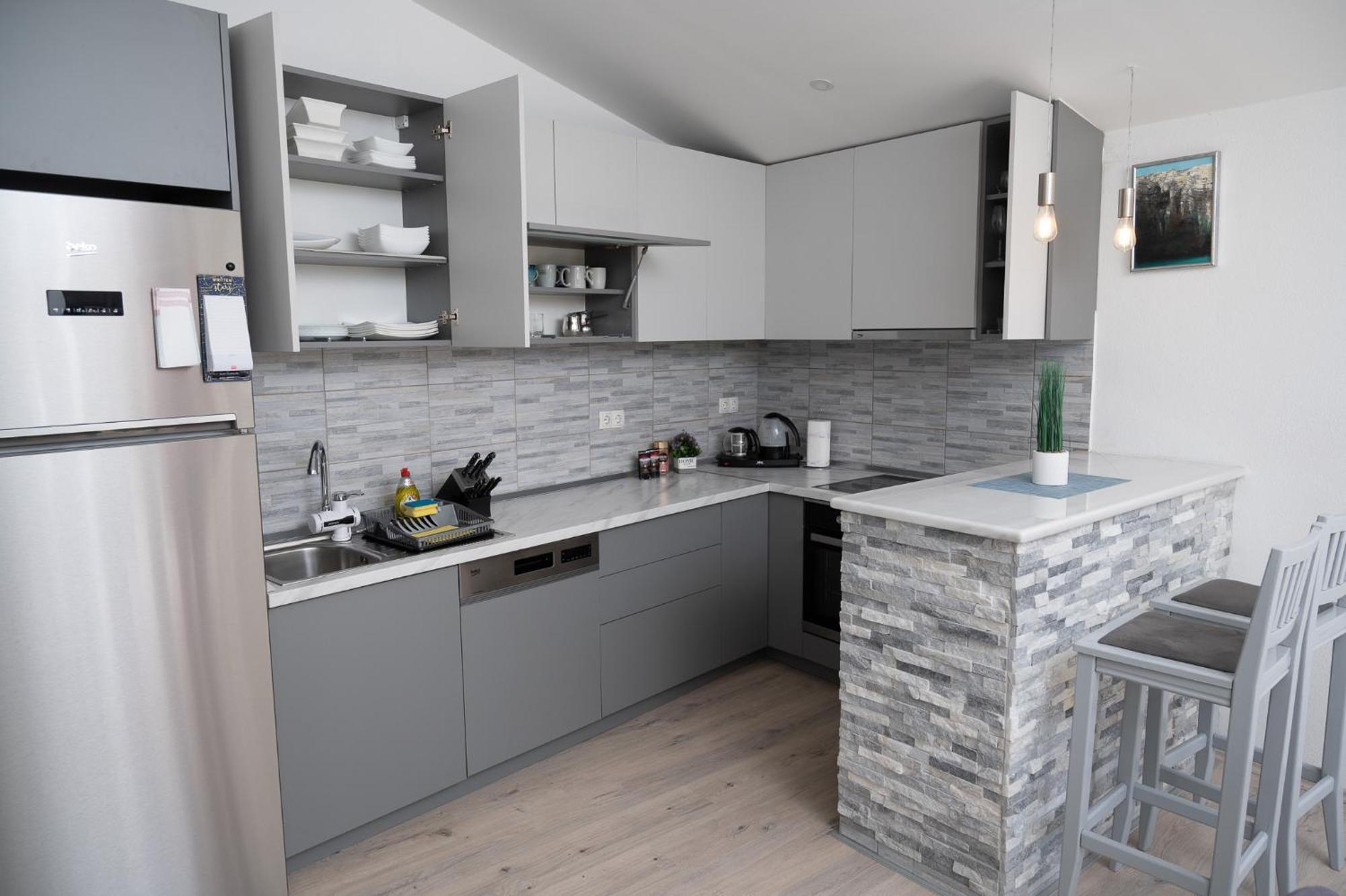 Ap Apartment Mostar Ngoại thất bức ảnh