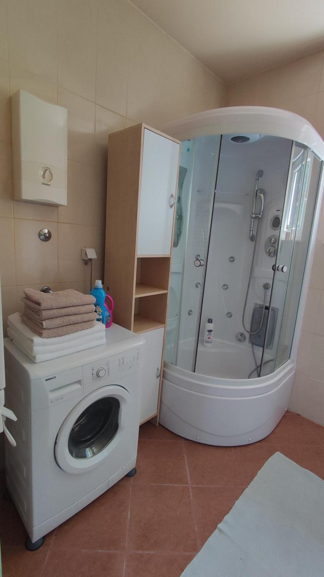 Ap Apartment Mostar Ngoại thất bức ảnh