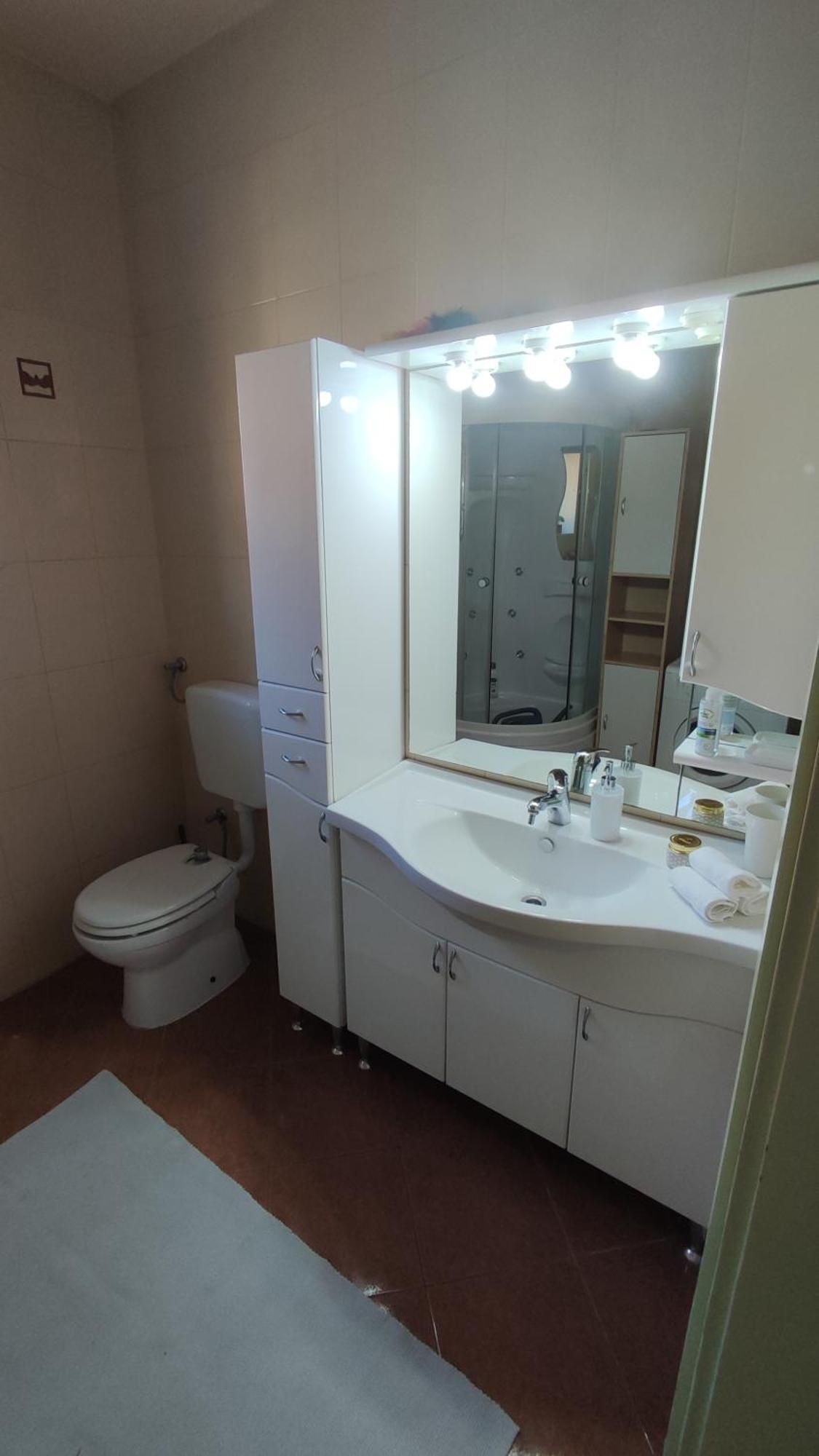 Ap Apartment Mostar Ngoại thất bức ảnh