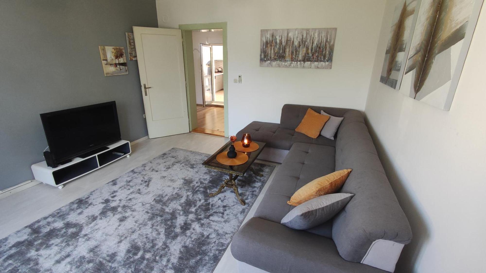 Ap Apartment Mostar Ngoại thất bức ảnh
