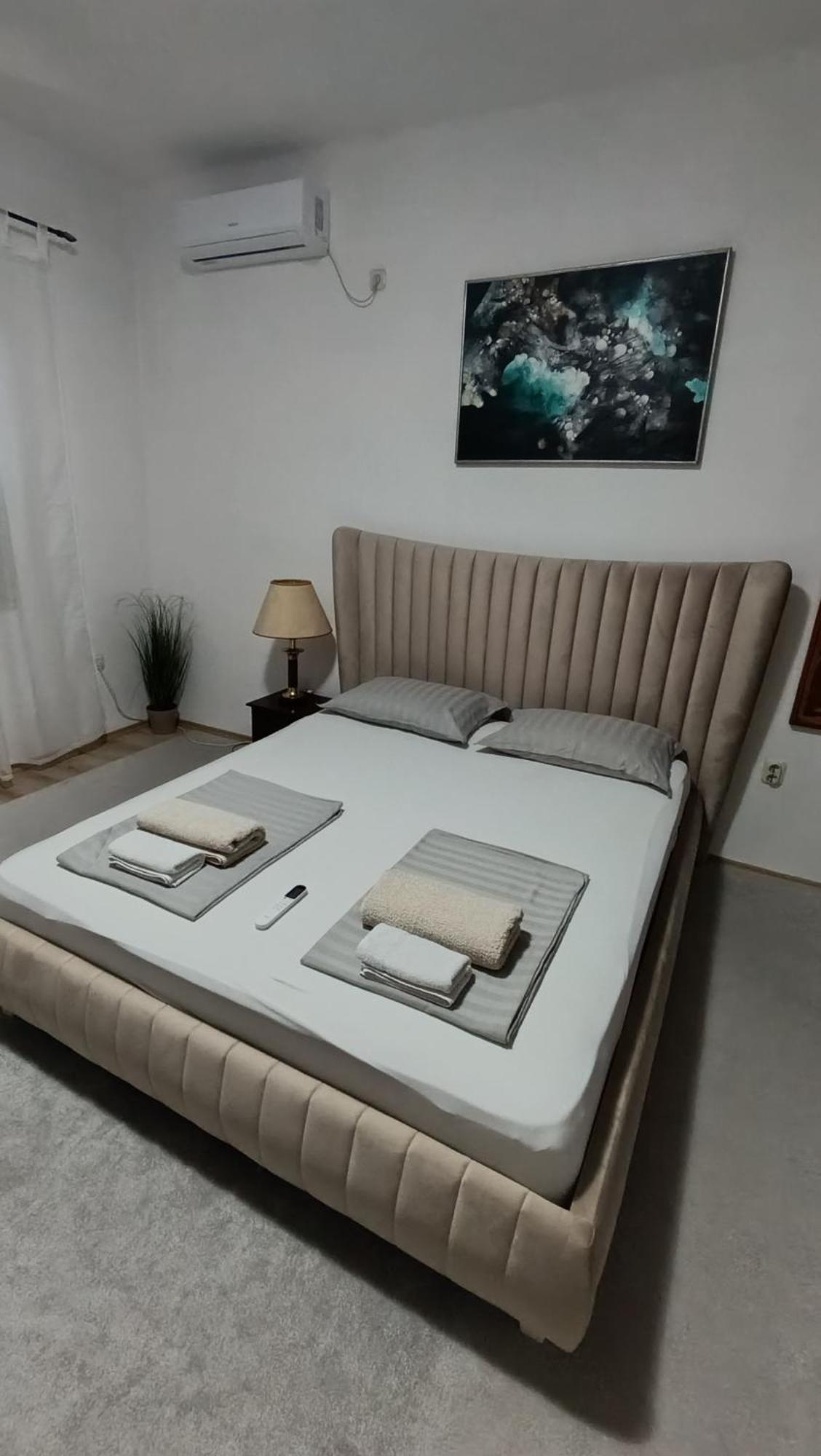 Ap Apartment Mostar Ngoại thất bức ảnh